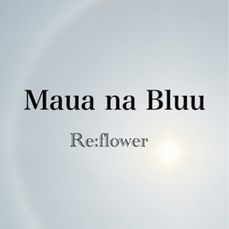 MauanaBluu  