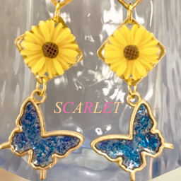 SCARLET