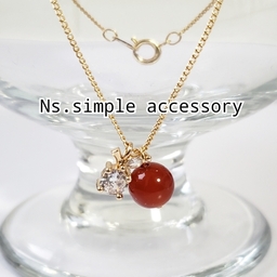 Ns.simple accessory