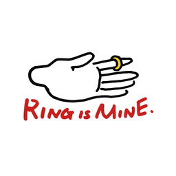 RING IS MINE