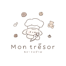Mon trésor〈モン・トレゾール〉
