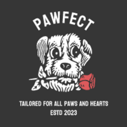 PAWFECT_ESTD 2023