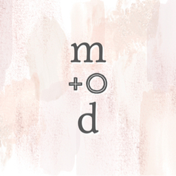 m +o d【母と娘】