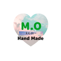 Handmade.M.O“えむおー”