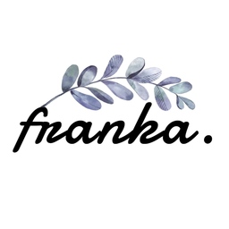 フランカ　franka .