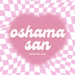 ⢄𖧷ｏｓｈａｍａｓａｎ⌇編み小物