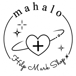 Mahalo's shop