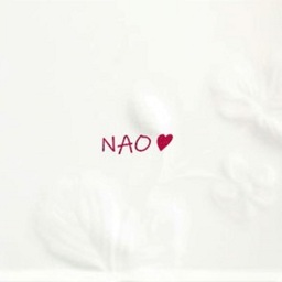 NAO♥