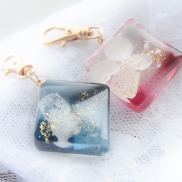 雪茶。