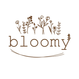 bloomy
