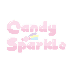 Candy Sparkle suu