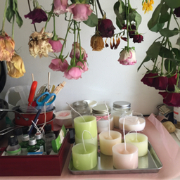 mecandle