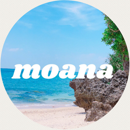 moana