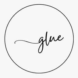glue