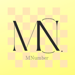 MNo.(えむなんばー)
