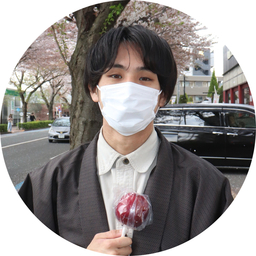 ひょろがり