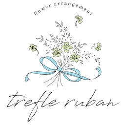 trefle ruban