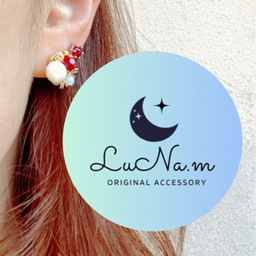 LuNa.m  ルナン