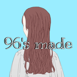96s-made