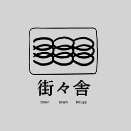 街々舎　machi machi sha
