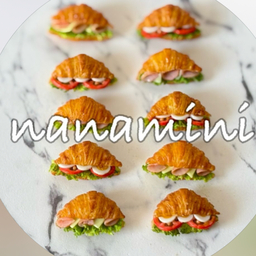 nanamini