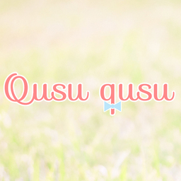 qusuqusu