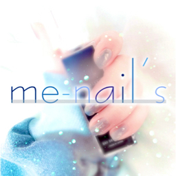 me-nail’s.