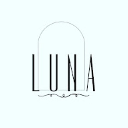 アクセサリーショップ　Luna☾