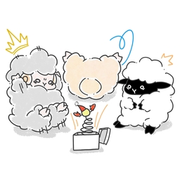 おたより ふみ