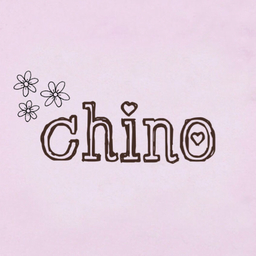 chino＊baby