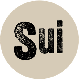 sui leather