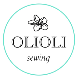  OLIOLI sewing 