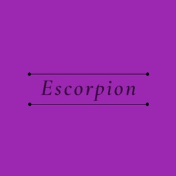 Escorpion