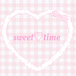 sweet♡time