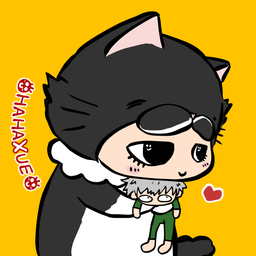 猫とネコ犬/ははぅえ