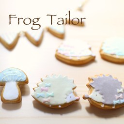 FrogTailor