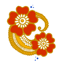 盛々