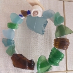 seaglass香海