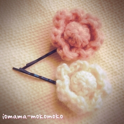 iomama―mokomoko