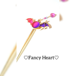 ♡Fancy Heart♡