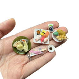 miniaturefood たろちゃんち