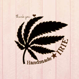 handmade IRIE