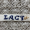 lacy