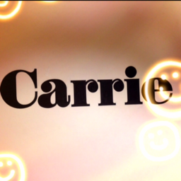 Carrie☪