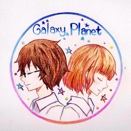 sora＠GalaxyPlanet