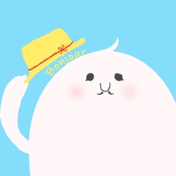 カオルハナコ