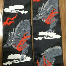 刺繍工房「峰」