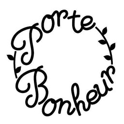 porte−bonheur