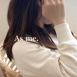 asme (おすず)