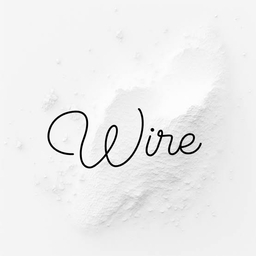 wire-harigan